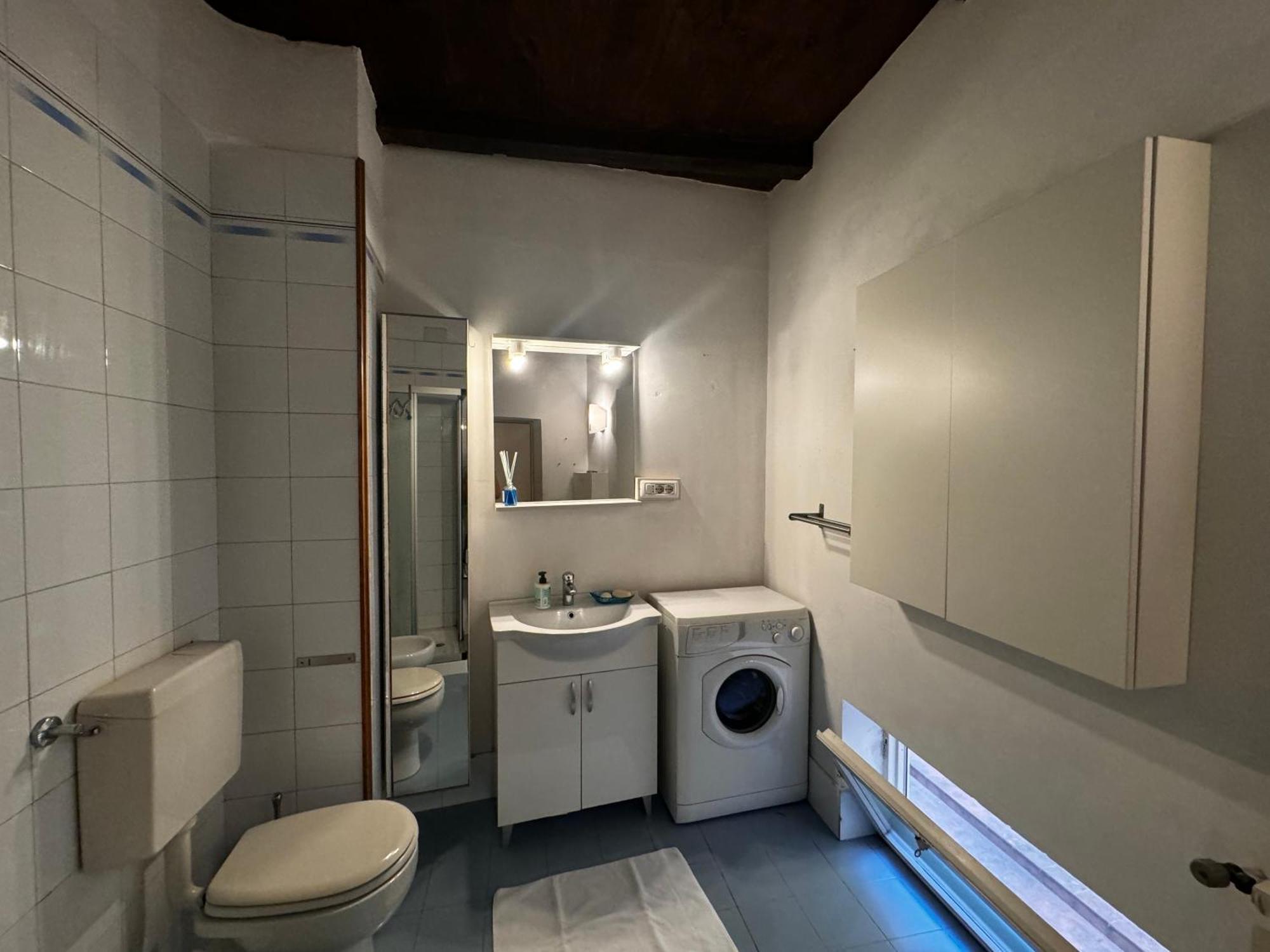 Appartement Brunelleschi - 14th Century Just 120 Steps From Cathedral - Intero *