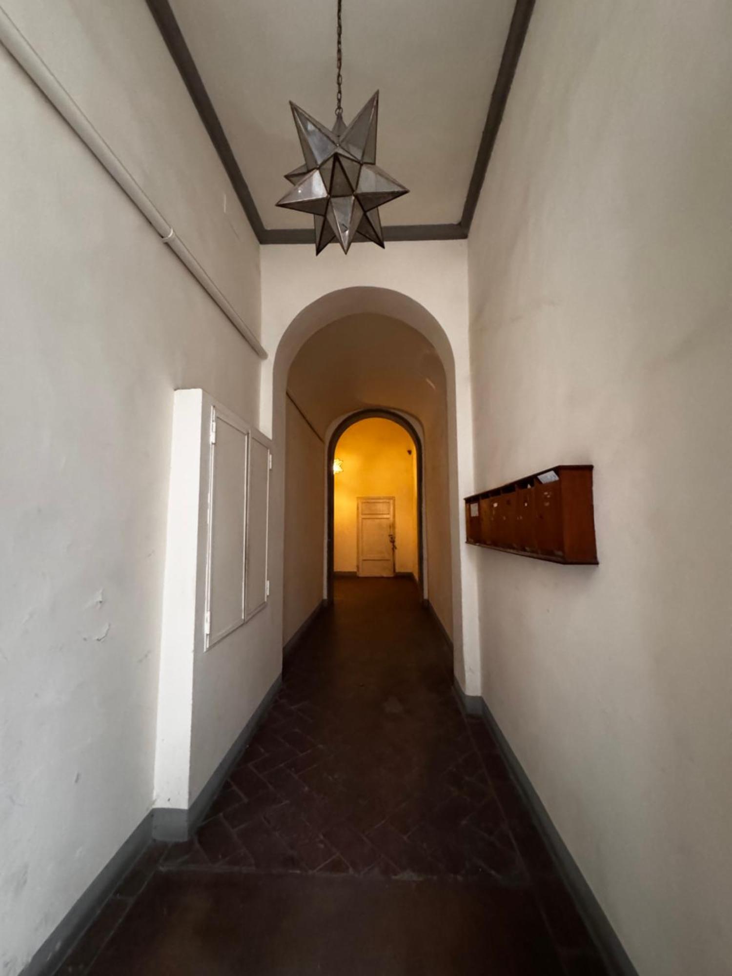 Brunelleschi - 14th Century Just 120 Steps From Cathedral - Intero Appartement